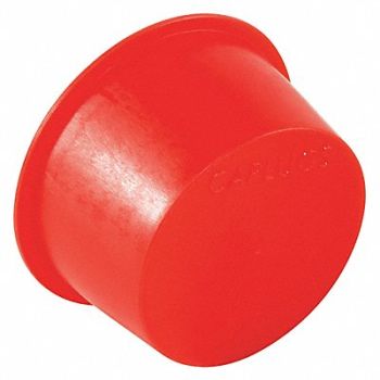 CAPLUGS Tapered Cap/Plug PK500, 60LW14