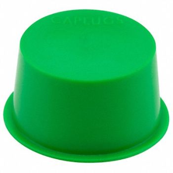 CAPLUGS Tapered Cap/Plug PK5000, 60LV07