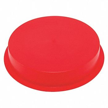 CAPLUGS Tapered Cap/Plug PK90, 60LX65