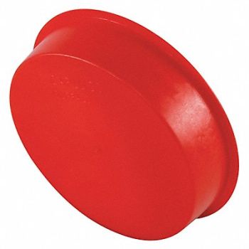 CAPLUGS Tapered Cap/Plug PK50, 60LY40