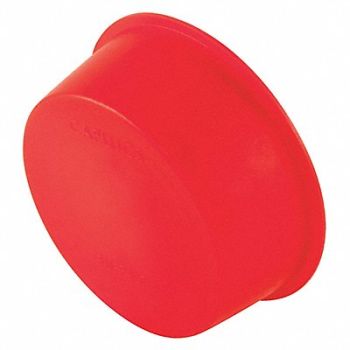 CAPLUGS Tapered Cap/Plug PK500, 60LY26