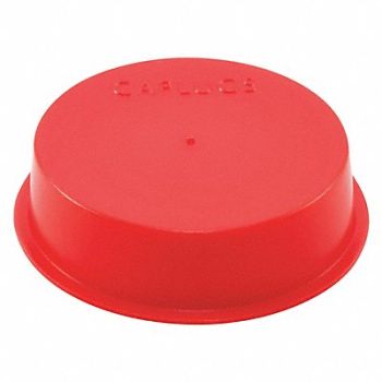 CAPLUGS Tapered Cap/Plug PK1000, 60LV45