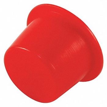 CAPLUGS Tapered Cap/Plug PK300, 60LX17