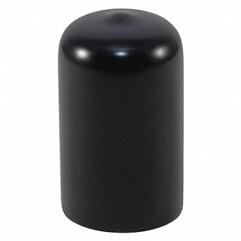 CAPLUGS Vinyl Cap PK1000, 60ME20