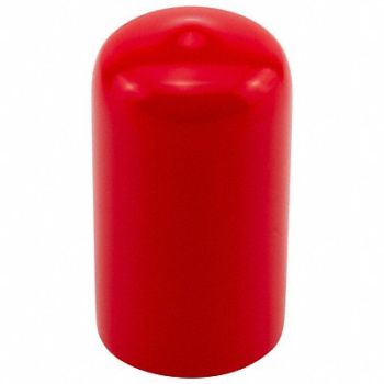 CAPLUGS Vinyl Cap PK1000, 60ME21