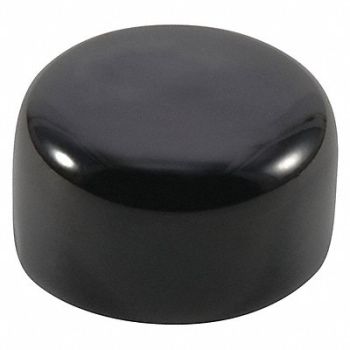CAPLUGS Vinyl Cap PK2500, 60ME08