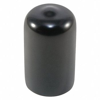 CAPLUGS Vinyl Cap PK2000, 60MD54