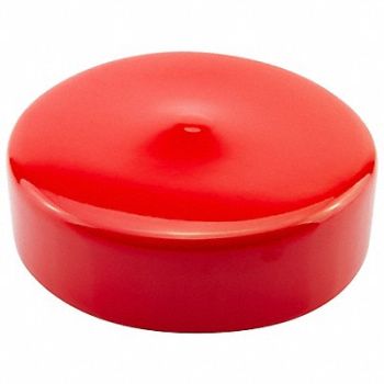 CAPLUGS Vinyl Cap PK125, 60MD13