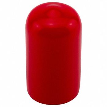 CAPLUGS Vinyl Cap PK2000, 60MD55