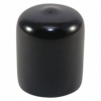 CAPLUGS Vinyl Cap PK1000, 60ME11