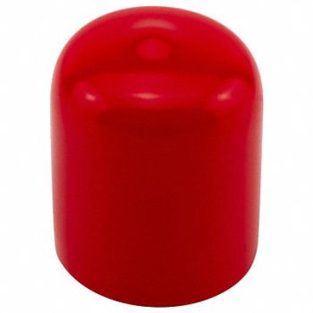 CAPLUGS Vinyl Cap PK1000, 60MD90