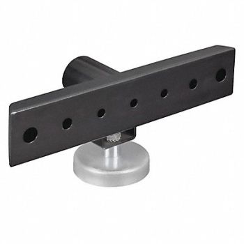 MILLER ELECTRIC Fume Extractor Nozzle Attachment 12 in W, 60MF87