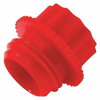 CAPLUGS Threaded Plug PK600, 60MG53