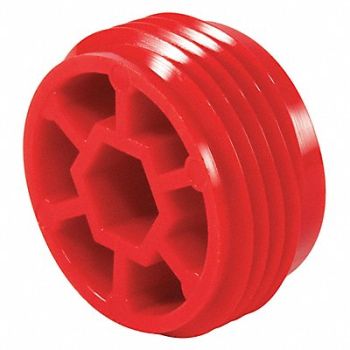 CAPLUGS Threaded Plug PK500, 60MG57