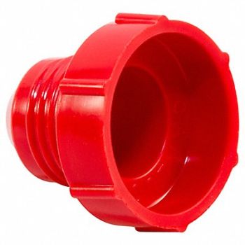 CAPLUGS Threaded Plug PK500, 60MH10