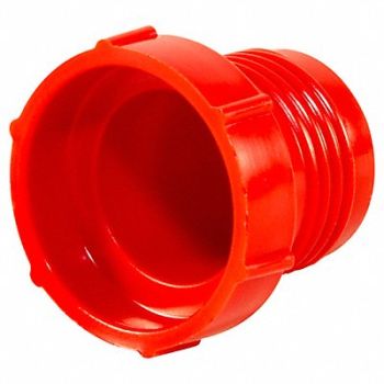 CAPLUGS Threaded Plug PK500, 60MH29