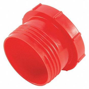CAPLUGS Threaded Plug PK200, 60MH64