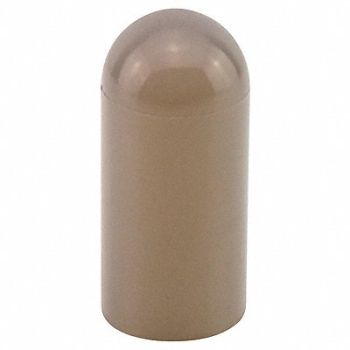 CAPLUGS Ultrabake Silicone Cap PK100, 60MU54