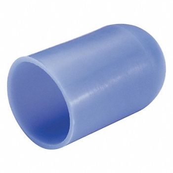CAPLUGS Ultrabake Silicone Cap PK100, 60MU58