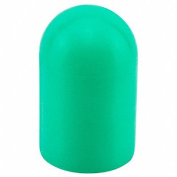 CAPLUGS Ultrabake Silicone Cap PK100, 60MU70