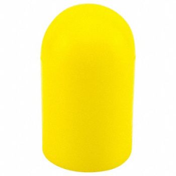 CAPLUGS Ultrabake Silicone Cap PK100, 60MU78