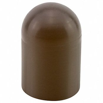 CAPLUGS Ultrabake Silicone Cap PK100, 60MU83