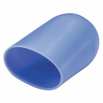CAPLUGS Ultrabake Silicone Cap PK100, 60MU84