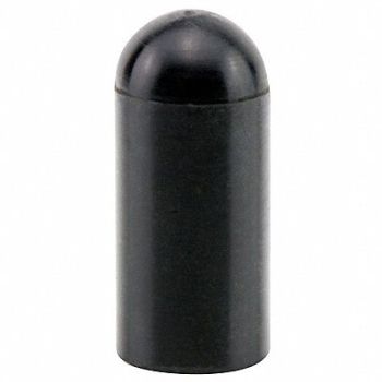 CAPLUGS Ultrabake Silicone Cap PK500, 60MV10