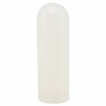 CAPLUGS Ultrabake Silicone Cap PK500, 60MV11