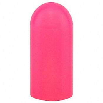 CAPLUGS Ultrabake Silicone Cap PK500, 60MV12