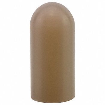 CAPLUGS Ultrabake Silicone Cap PK500, 60MV15