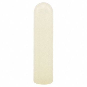 CAPLUGS Ultrabake Silicone Cap PK1000, 60MV76