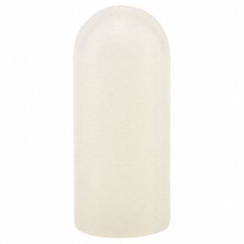 CAPLUGS Ultrabake Silicone Cap PK500, 60MV80