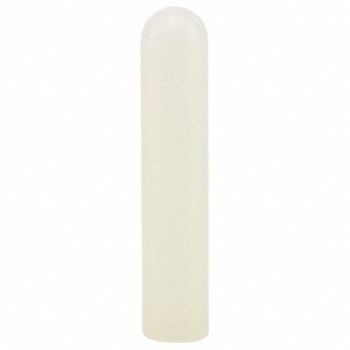 CAPLUGS Ultrabake Silicone Cap PK500, 60MV81