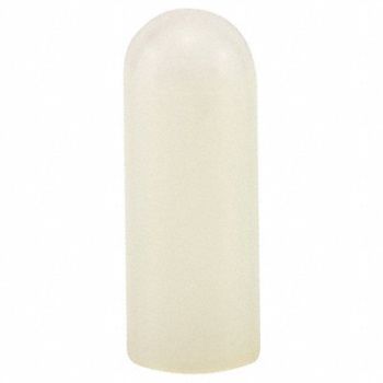 CAPLUGS Ultrabake Silicone Cap PK500, 60MV83