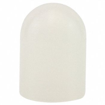 CAPLUGS Ultrabake Silicone Cap PK500, 60MV86
