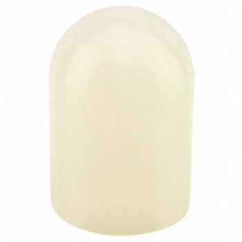 CAPLUGS Ultrabake Silicone Cap PK100, 60MV89