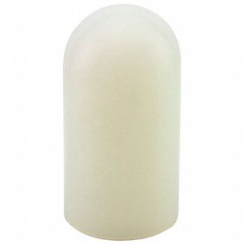 CAPLUGS Ultrabake Silicone Cap PK100, 60MV92