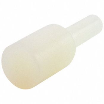 CAPLUGS Ultrabake Silicone Pull Plug PK100, 60MW34