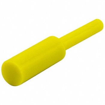 CAPLUGS Ultrabake Silicone Pull Plug PK100, 60MW35
