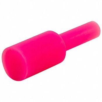 CAPLUGS Ultrabake Silicone Pull Plug PK100, 60MW36