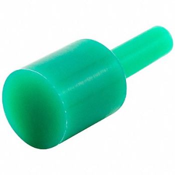 CAPLUGS Ultrabake Silicone Pull Plug PK100, 60MW38