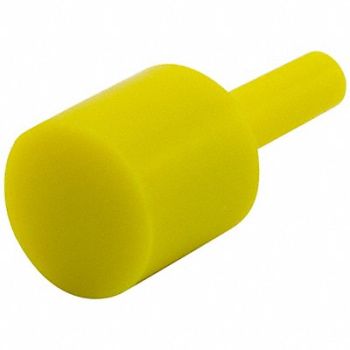 CAPLUGS Ultrabake Silicone Pull Plug PK500, 60MW87