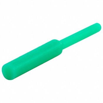CAPLUGS Ultrabake Silicone Pull Plug PK500, 60MW44