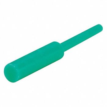 CAPLUGS Ultrabake Silicone Pull Plug PK500, 60MW51