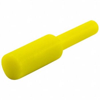CAPLUGS Ultrabake Silicone Pull Plug PK250, 60MW61