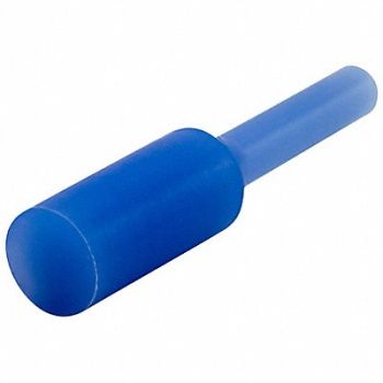 CAPLUGS Ultrabake Silicone Pull Plug PK250, 60MW63