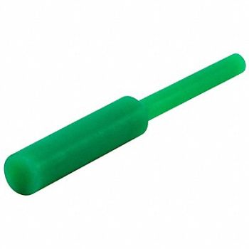 CAPLUGS Ultrabake Silicone Pull Plug PK250, 60MW65
