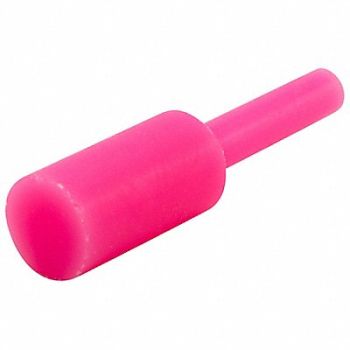 CAPLUGS Ultrabake Silicone Pull Plug PK250, 60MW67