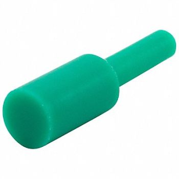 CAPLUGS Ultrabake Silicone Pull Plug PK250, 60MW68